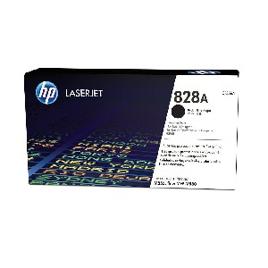 HP 828A Black LaserJet Imaging Drum (CF358A)